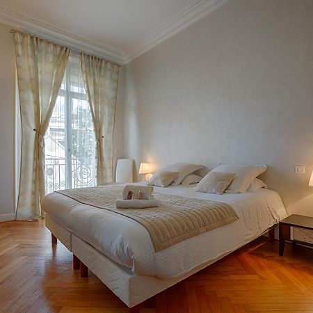 Appartement Vaste Horizon - Lra Канни Екстер'єр фото
