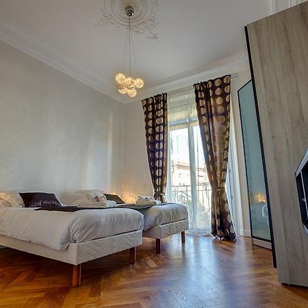 Appartement Vaste Horizon - Lra Канни Екстер'єр фото