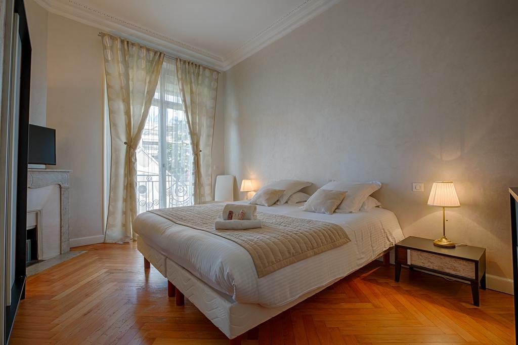 Appartement Vaste Horizon - Lra Канни Екстер'єр фото