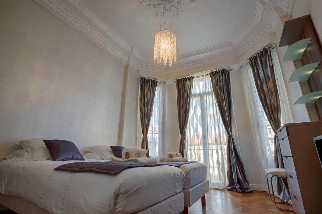 Appartement Vaste Horizon - Lra Канни Екстер'єр фото