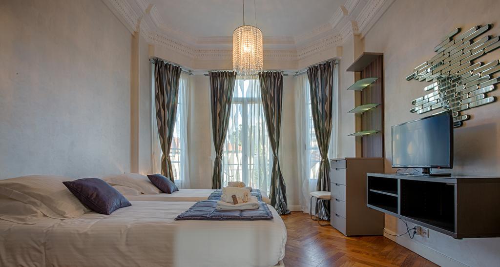 Appartement Vaste Horizon - Lra Канни Екстер'єр фото