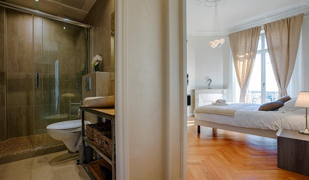 Appartement Vaste Horizon - Lra Канни Екстер'єр фото