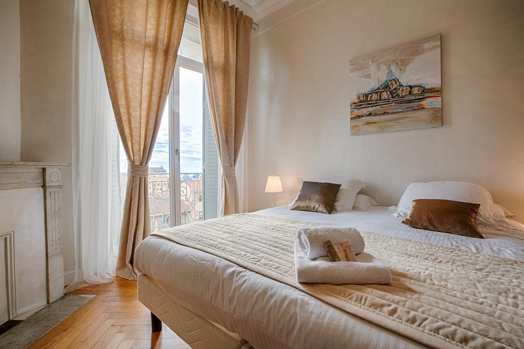 Appartement Vaste Horizon - Lra Канни Екстер'єр фото